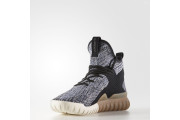 Tubular X Primeknit Shoes